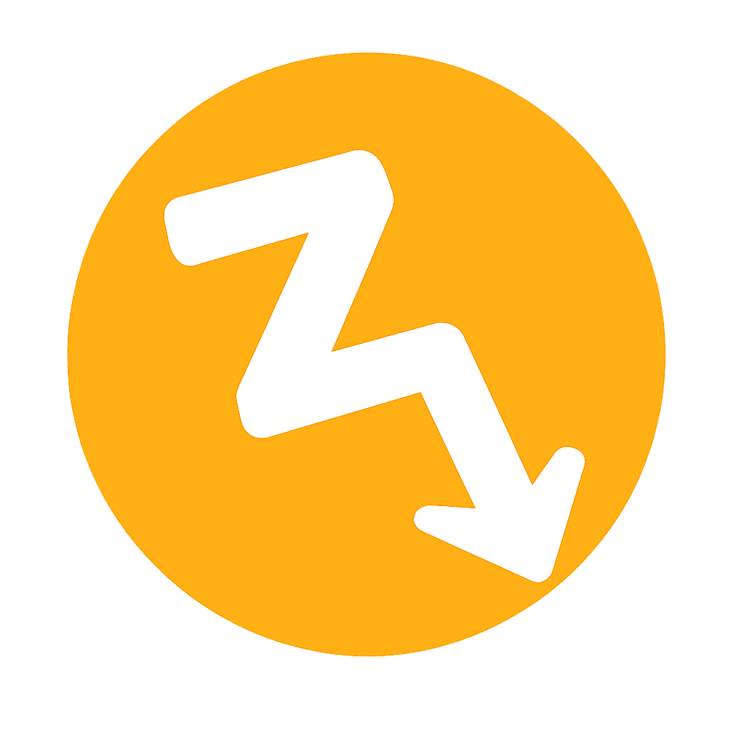 zCrash Logo
